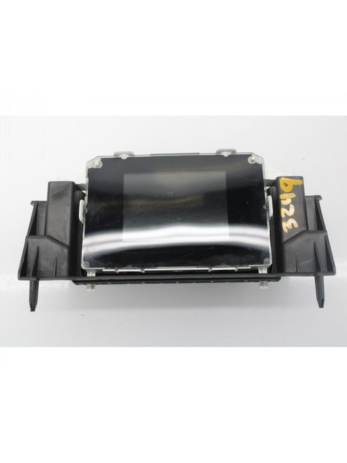 Pantalla multifuncion FORD TRANSIT COURIER Combi Trend 2016