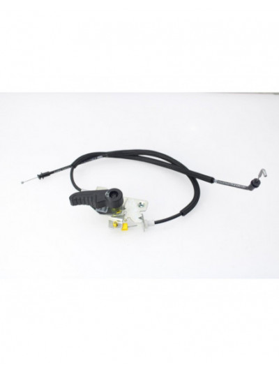 Recambio de tirador interior porton para ford transit courier combi trend referencia OEM IAM ET76A431C06AB