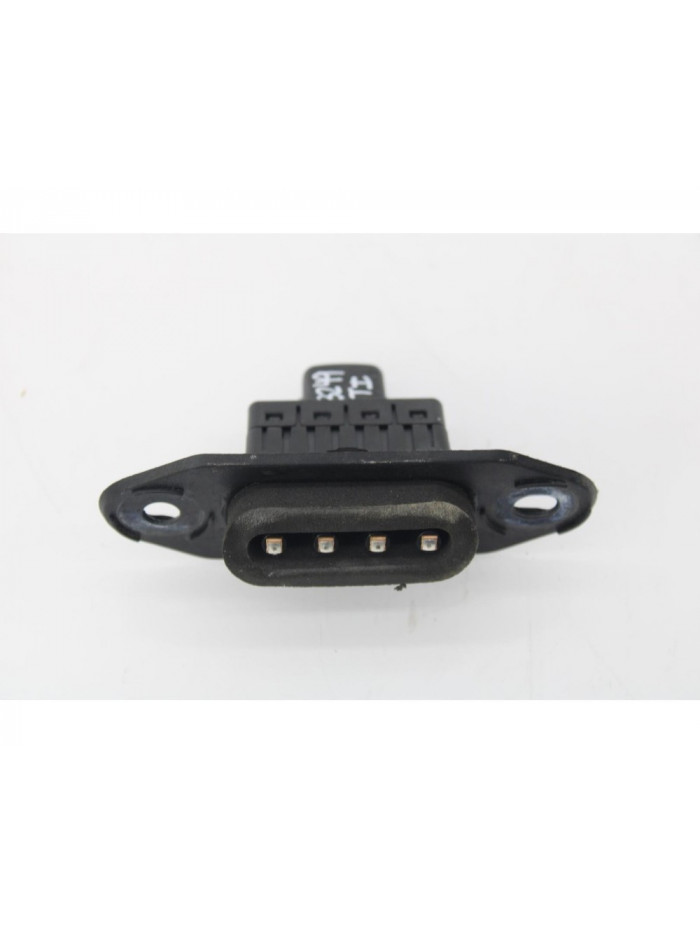 Recambio de retenedor puerta para ford transit courier combi trend referencia OEM IAM ET7614A658