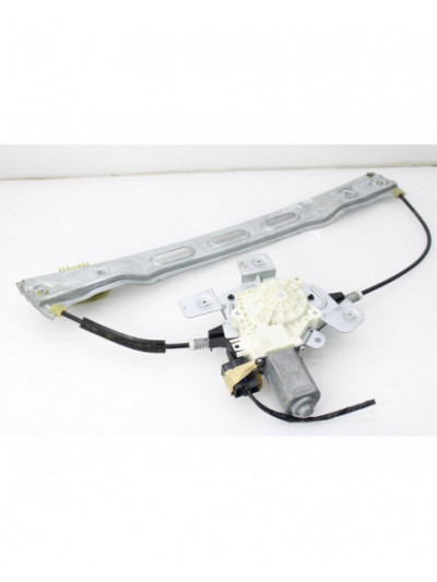 Recambio de elevalunas delantero derecho para ford transit courier combi trend referencia OEM IAM ET76A23200CC