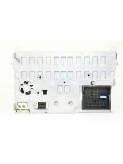 Recambio de sistema audio / radio cd para audi q5 (8rb) 2.0 tdi quattro referencia OEM IAM 8T2035186P
