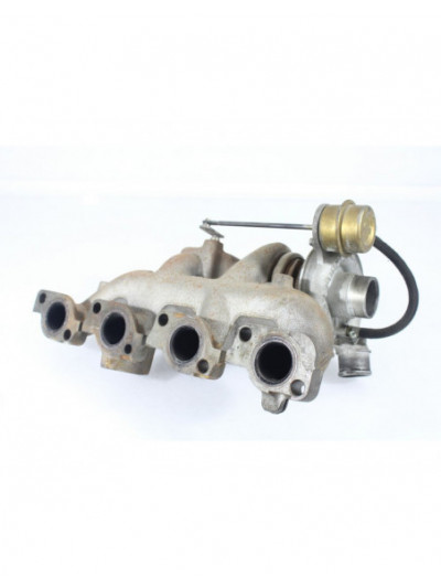 Turbocompresor FORD MONDEO BERLINA * 2000