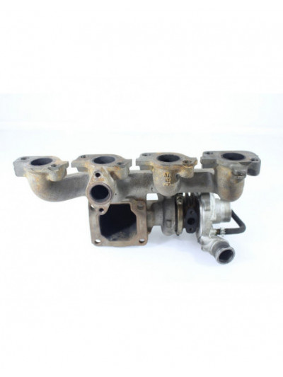 Turbocompresor FORD MONDEO BERLINA * 2000