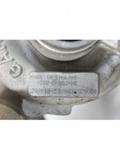 Turbocompresor FORD MONDEO BERLINA * 2000