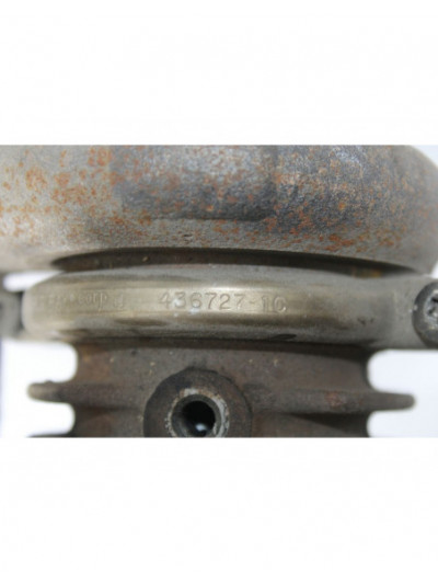 Turbocompresor FORD MONDEO BERLINA * 2000
