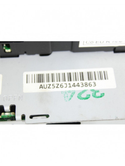 Recambio de sistema audio / radio cd para audi q5 (8rb) 2.0 tdi quattro referencia OEM IAM 8T2035186P