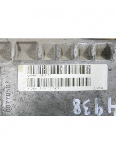 Columna direccion FORD FOCUS LIM. * 2008