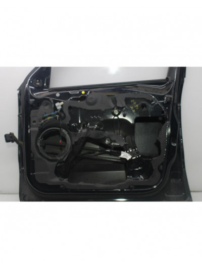 Puerta delantera derecha FORD S-MAX Titanium 2012
