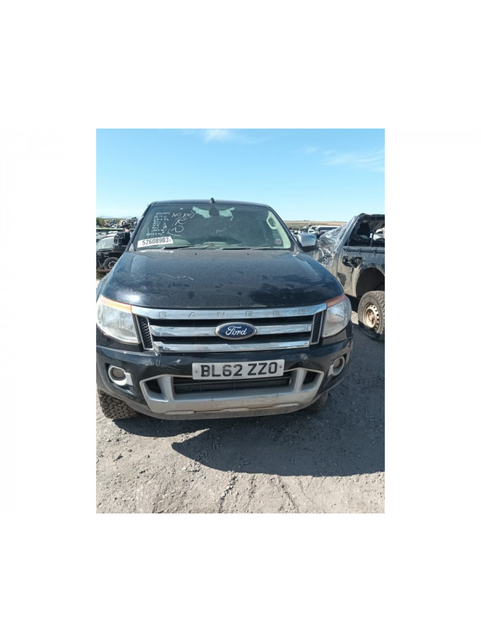 ford ranger (tke) del año 2013