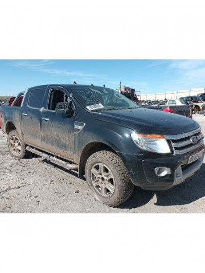 ford ranger (tke) del año 2013