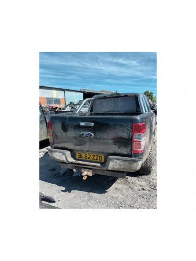 ford ranger (tke) del año 2013
