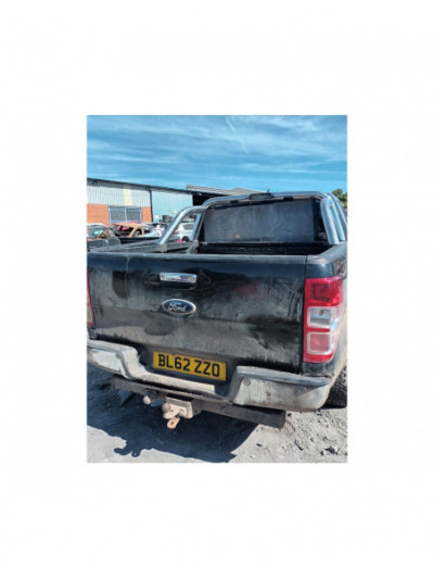 ford ranger (tke) del año 2013