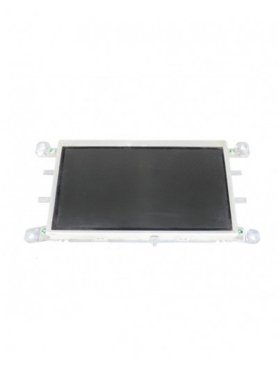 Recambio de pantalla multifuncion para audi q5 (8rb) 2.0 tdi quattro referencia OEM IAM 8T0919603F