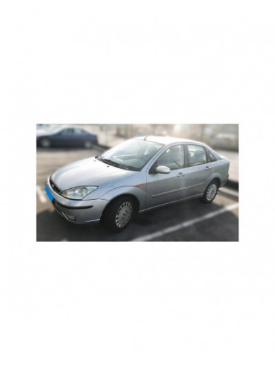 ford focus berlina (cak) del año 2004