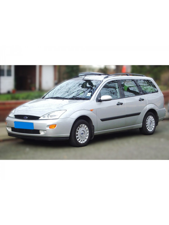 ford focus turnier (cak) del año 2000