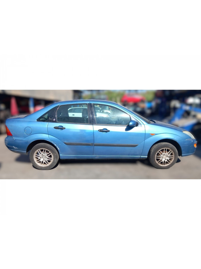 ford focus berlina (cak) del año 2002