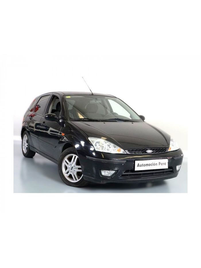 ford focus berlina (cak) del año 2003