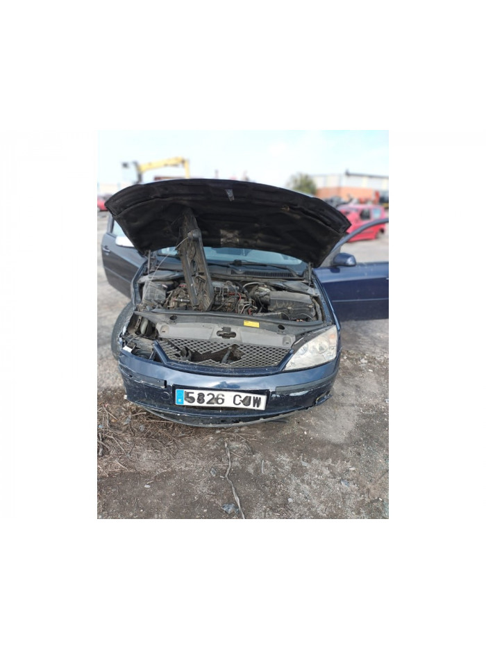 ford mondeo berlina (ge) del año 2003