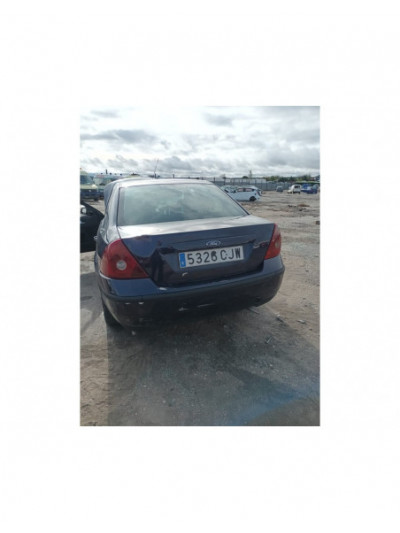 ford mondeo berlina (ge) del año 2003