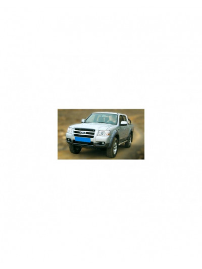 ford ranger (et) del año 2006