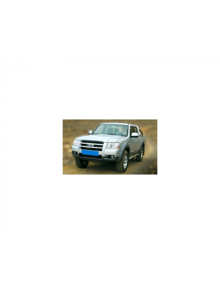 ford ranger (et) del año 2006