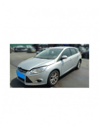 ford focus lim. (cb8) del año 2012