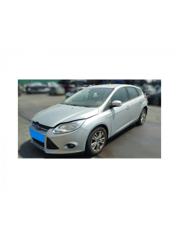 ford focus lim. (cb8) del año 2012