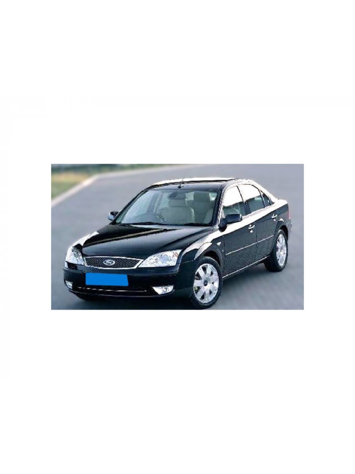 ford mondeo berlina (ge) del año 2005