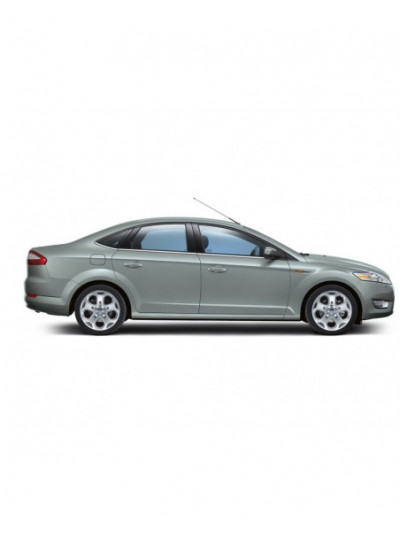 ford mondeo sportbreak (ca2) del año 2010