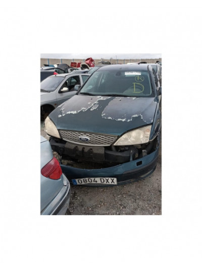 ford mondeo berlina (ge) del año 2006