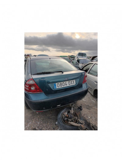 ford mondeo berlina (ge) del año 2006
