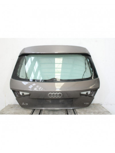 Recambio de porton trasero para audi a3 (8v1, 8vk) 1.6 tdi referencia OEM IAM