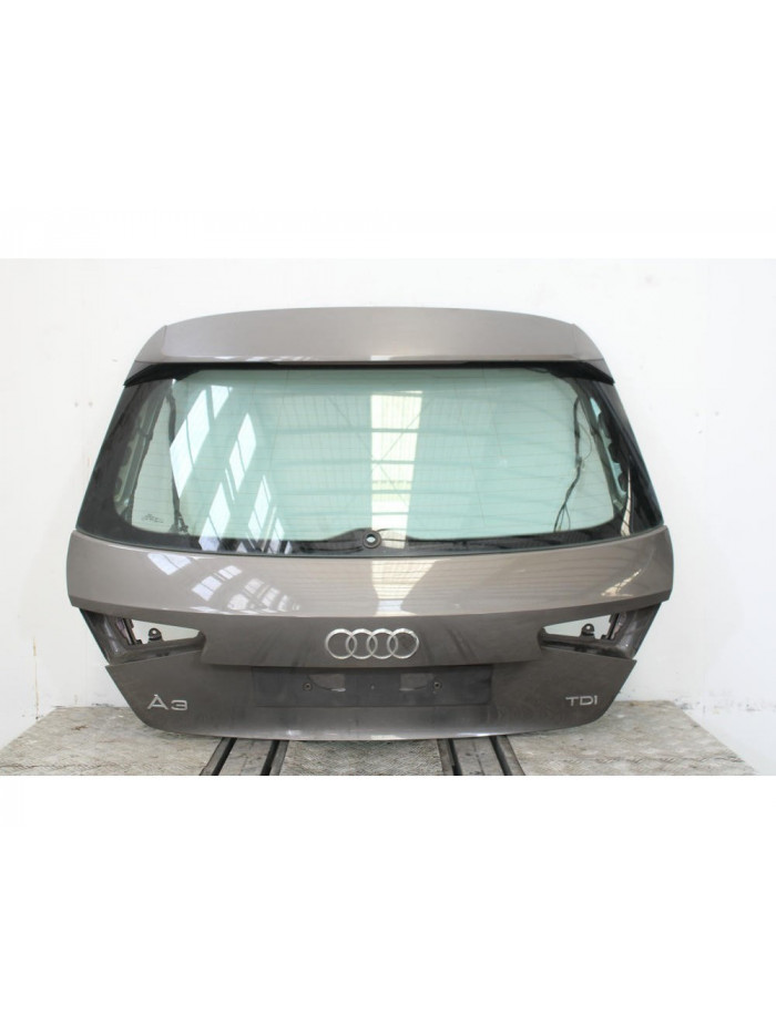 Porton trasero AUDI A3 1.6 TDI 2013
