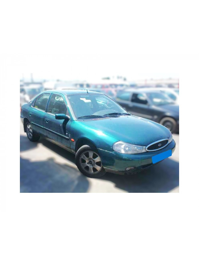 ford mondeo berlina (gd) del año 1996