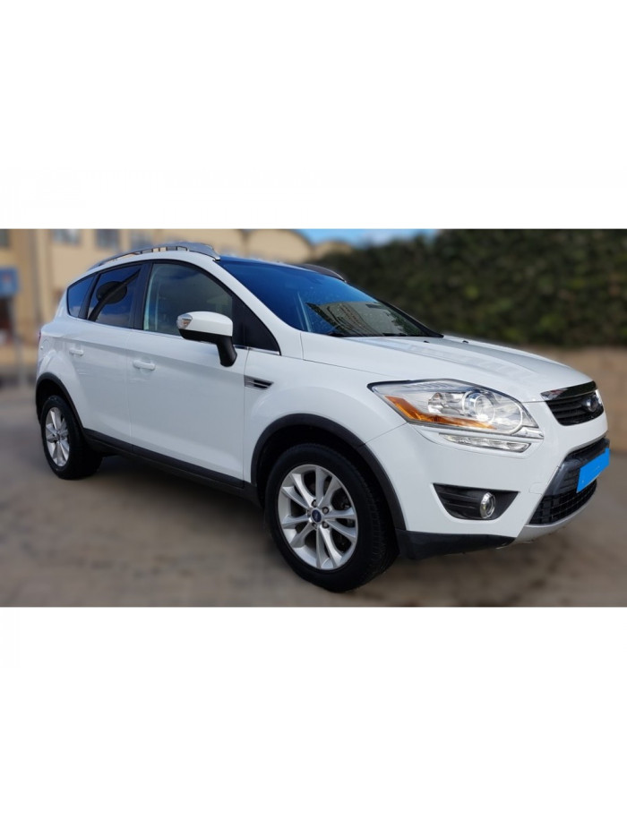 ford kuga (cbv) del año 2012