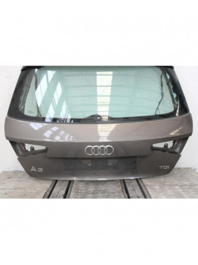 Porton trasero AUDI A3 1.6 TDI 2013