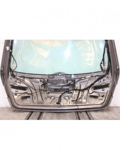 Porton trasero AUDI A3 1.6 TDI 2013