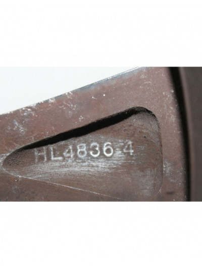 Recambio de llanta para honda civic (fk) 1.6 i-dtec comfort referencia OEM IAM HL48364