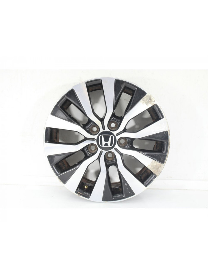 Recambio de llanta para honda civic (fk) 1.6 i-dtec comfort referencia OEM IAM HL48369