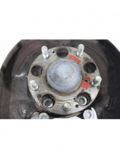 Recambio de mangueta trasera izquierda para honda civic (fk) 1.6 i-dtec comfort referencia OEM IAM 3773TI