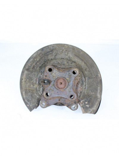 Recambio de mangueta trasera izquierda para honda civic (fk) 1.6 i-dtec comfort referencia OEM IAM 3773TI