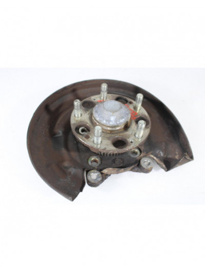 Recambio de mangueta trasera derecha para honda civic (fk) 1.6 i-dtec comfort referencia OEM IAM 3773TD