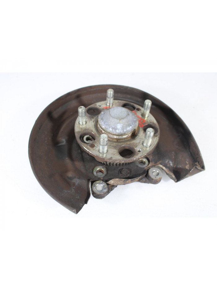 Recambio de mangueta trasera derecha para honda civic (fk) 1.6 i-dtec comfort referencia OEM IAM 3773TD