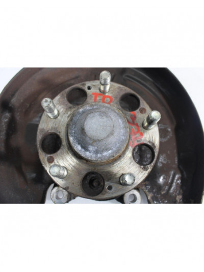 Recambio de mangueta trasera derecha para honda civic (fk) 1.6 i-dtec comfort referencia OEM IAM 3773TD