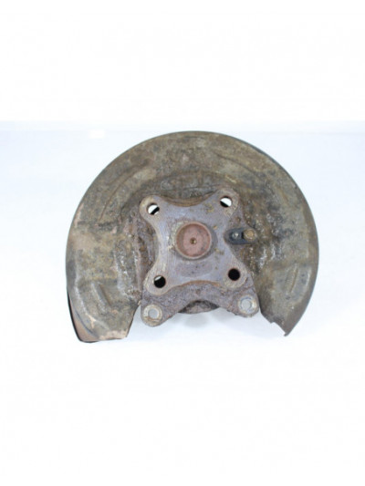 Recambio de mangueta trasera derecha para honda civic (fk) 1.6 i-dtec comfort referencia OEM IAM 3773TD