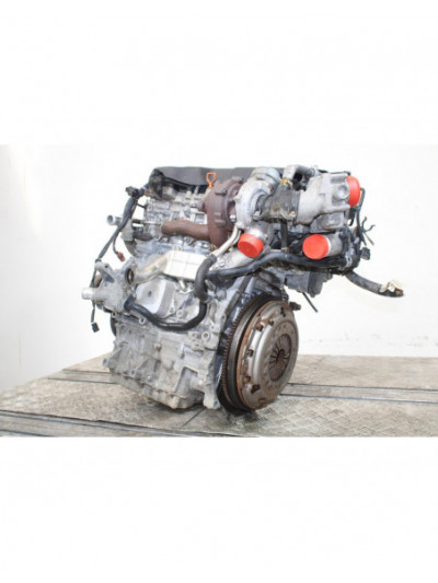 Motor completo HONDA CIVIC 1.6 i-DTEC Comfort Diesel 120CV 88KW 2014