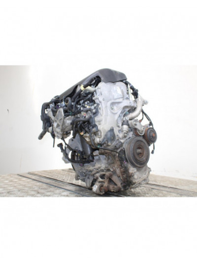 Motor completo HONDA CIVIC 1.6 i-DTEC Comfort Diesel 120CV 88KW 2014