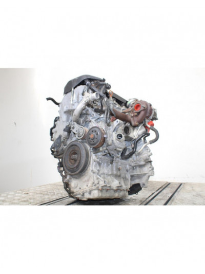 Motor completo HONDA CIVIC 1.6 i-DTEC Comfort Diesel 120CV 88KW 2014