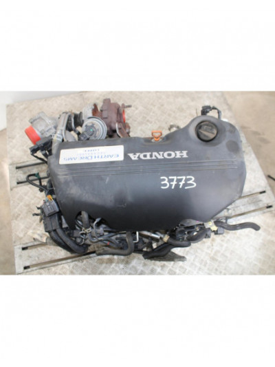 Motor completo HONDA CIVIC 1.6 i-DTEC Comfort Diesel 120CV 88KW 2014