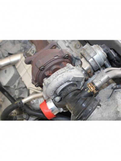Motor completo HONDA CIVIC 1.6 i-DTEC Comfort Diesel 120CV 88KW 2014